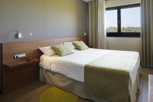 hotel rural gaintza