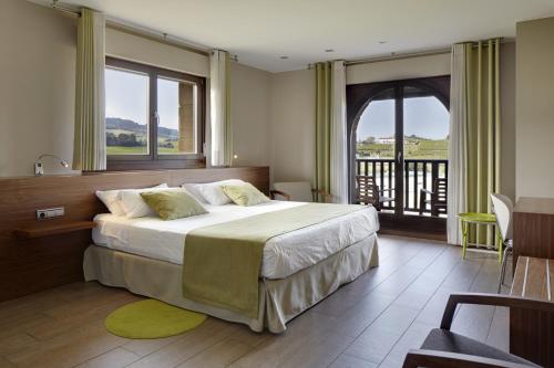 hotel rural gaintza