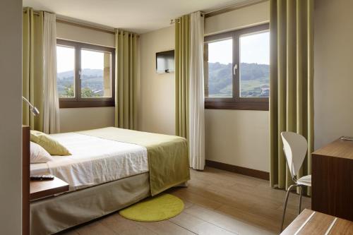 hotel rural gaintza