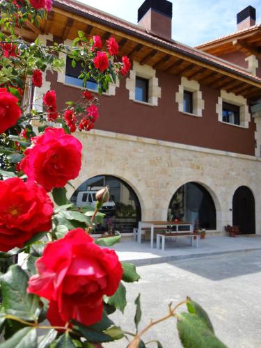 hotel rural gaintza