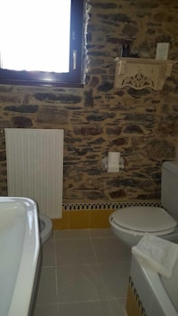 hotel rural casa peleyon