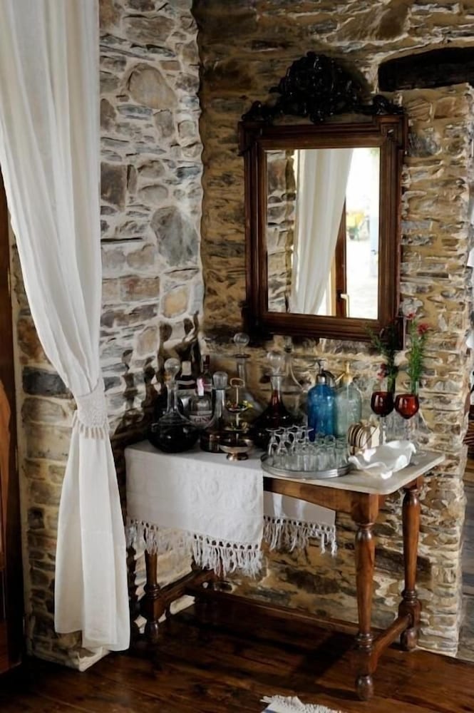 hotel rural casa peleyon