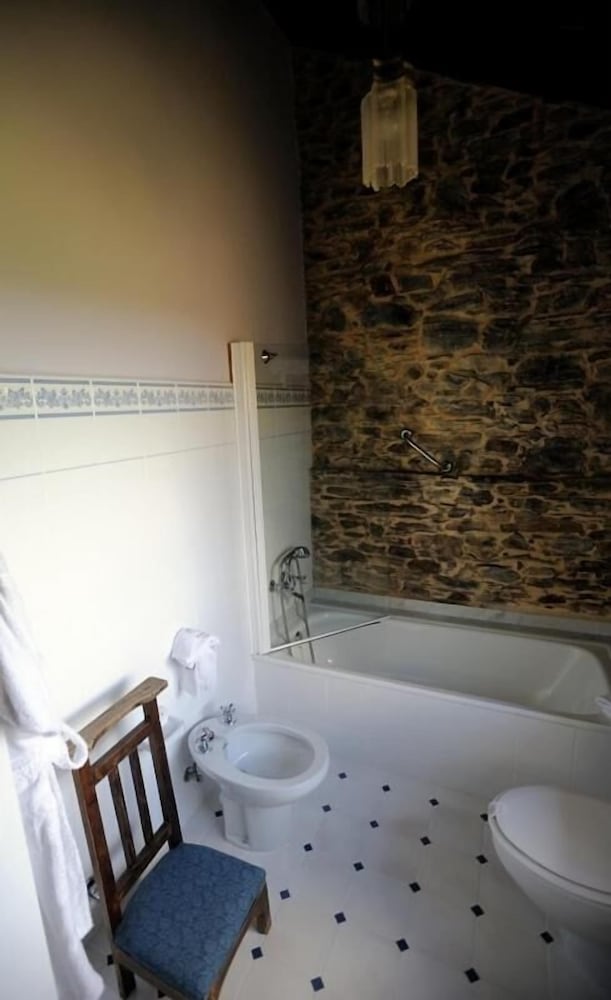 hotel rural casa peleyon