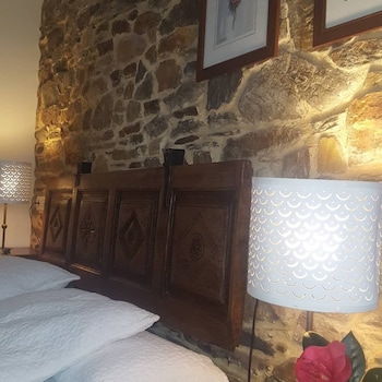 hotel rural casa peleyon