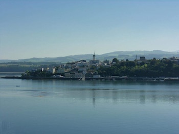 hotel rural casa peleyon