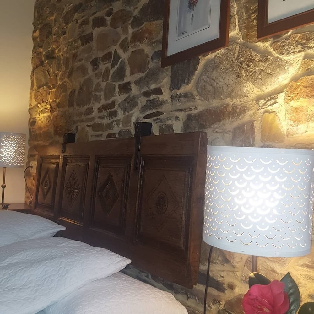 hotel rural casa peleyon