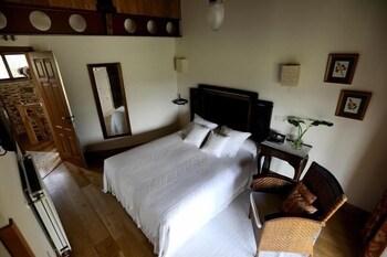 hotel rural casa peleyon