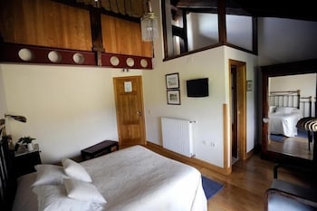 hotel rural casa peleyon