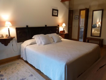 hotel rural casa peleyon