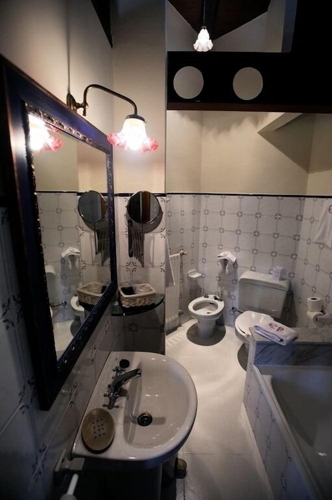 hotel rural casa peleyon