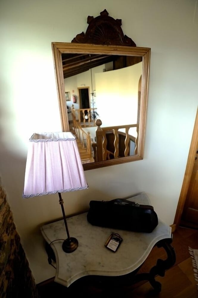 hotel rural casa peleyon