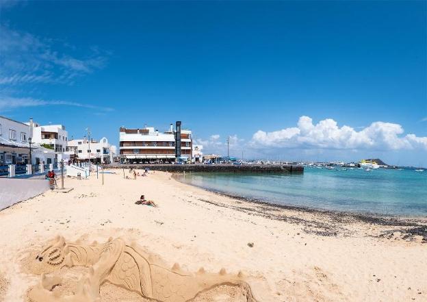 corralejo