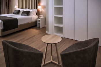 hotel playafels