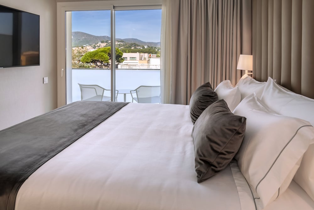 hotel playafels