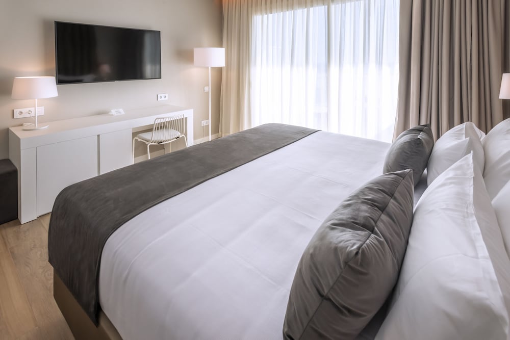 hotel playafels