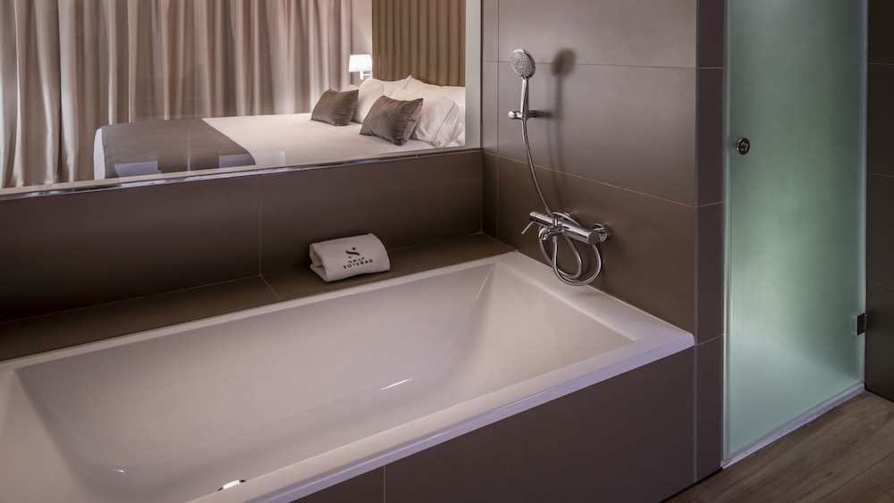 hotel playafels