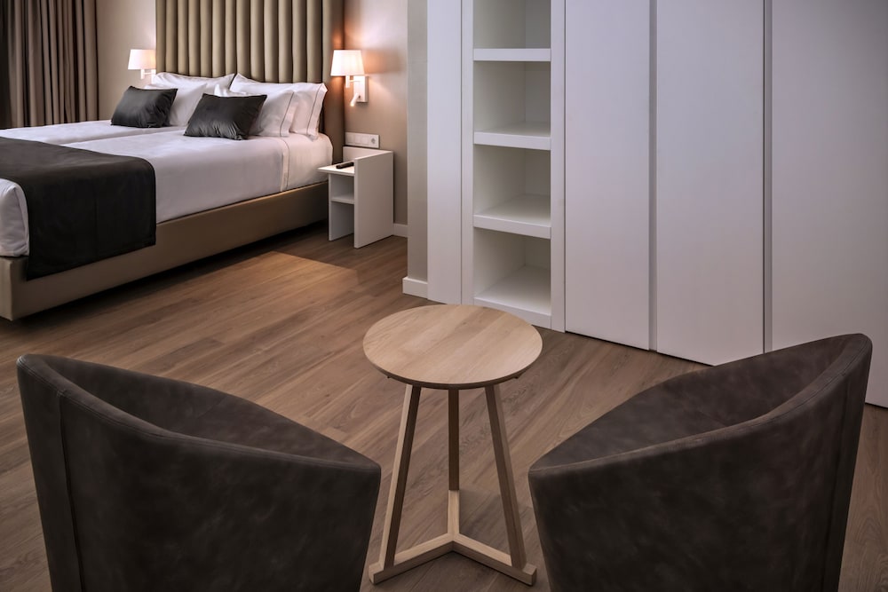 hotel playafels