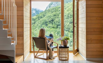 centro de ecoturismo tierra del agua