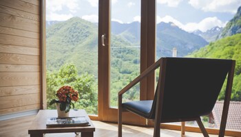 centro de ecoturismo tierra del agua