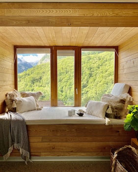 centro de ecoturismo tierra del agua