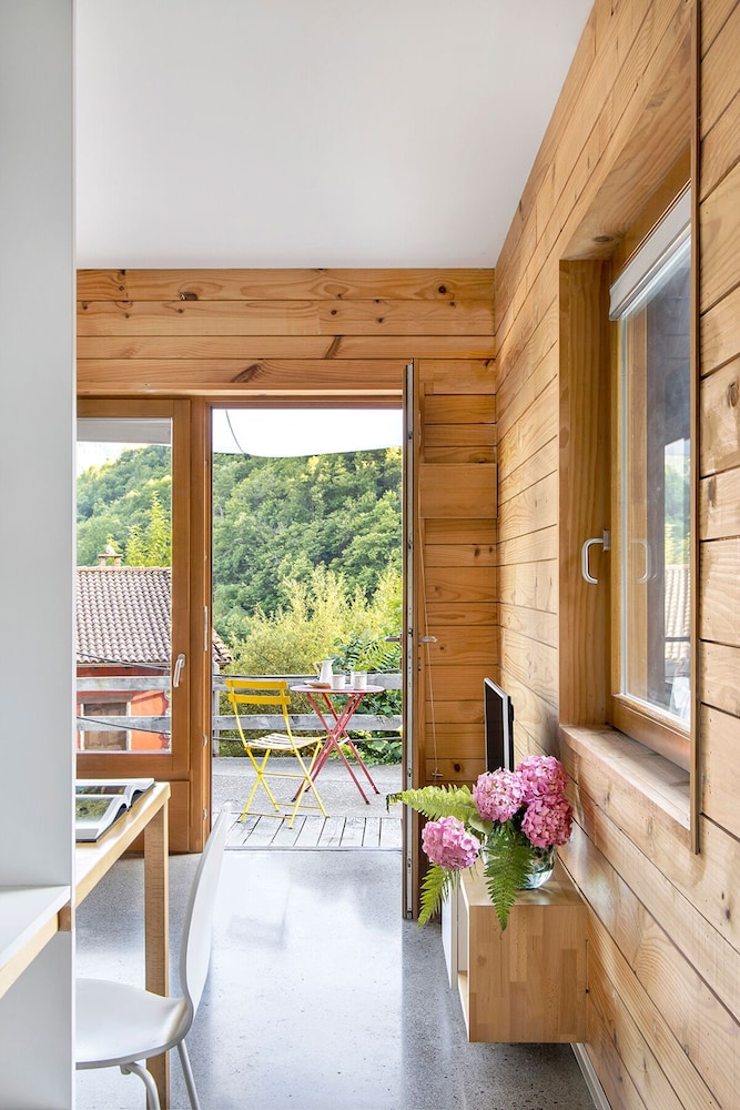 centro de ecoturismo tierra del agua