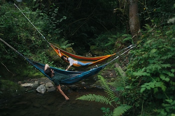 centro de ecoturismo tierra del agua