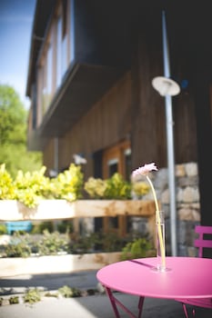 centro de ecoturismo tierra del agua