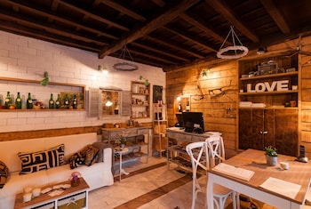 Centro De Ecoturismo Tierra Del Agua,Caleao>>Asturias,4 star