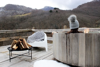 Centro De Ecoturismo Tierra Del Agua,Caleao>>Asturias,4 star