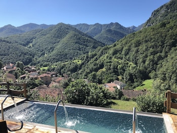 Centro De Ecoturismo Tierra Del Agua,Caleao>>Asturias,4 star