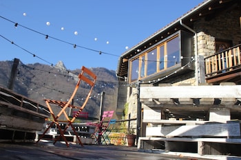 centro de ecoturismo tierra del agua