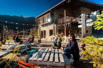 centro de ecoturismo tierra del agua