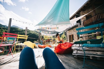 centro de ecoturismo tierra del agua