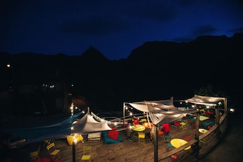 centro de ecoturismo tierra del agua