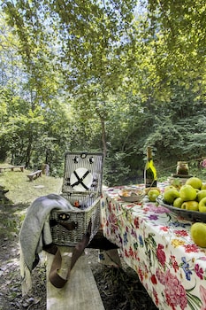 centro de ecoturismo tierra del agua