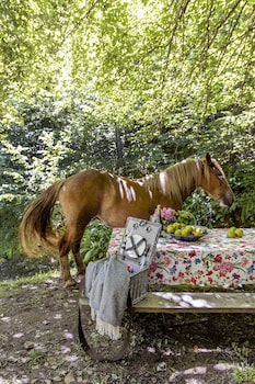 centro de ecoturismo tierra del agua