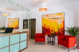 Hotel Casa Dalia,Costa Del Sol>>Benahavis,3 star