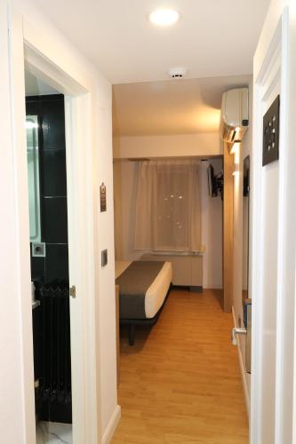 hostal alda palencia plaza