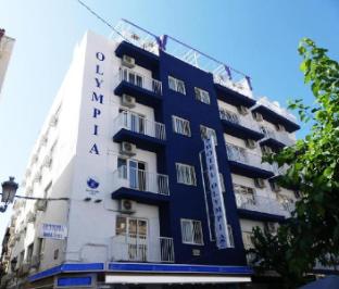 Benidorm City Olympia Hotel,Benidorm>>Alicante,3 star