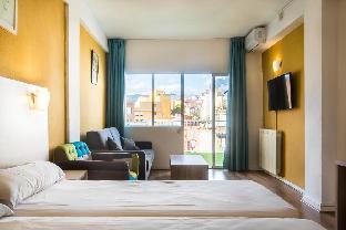 Benidorm City Olympia Hotel,Benidorm>>Alicante,3 star