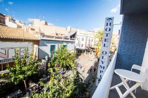 Benidorm City Olympia Hotel,Benidorm>>Alicante,3 star