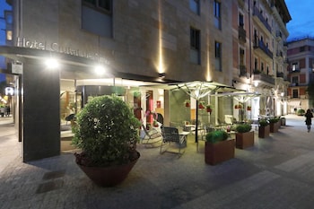 apartaments placa del vi
