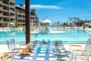 Gf Victoria,Buenavista Del Norte>>Adeje,5 star