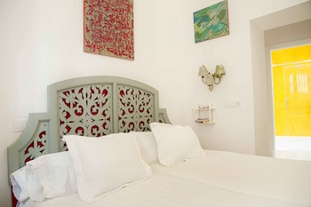 overland suites catedral