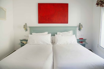 overland suites catedral