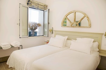 overland suites catedral