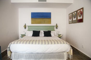 overland suites catedral