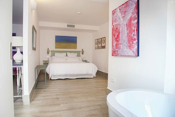 overland suites catedral