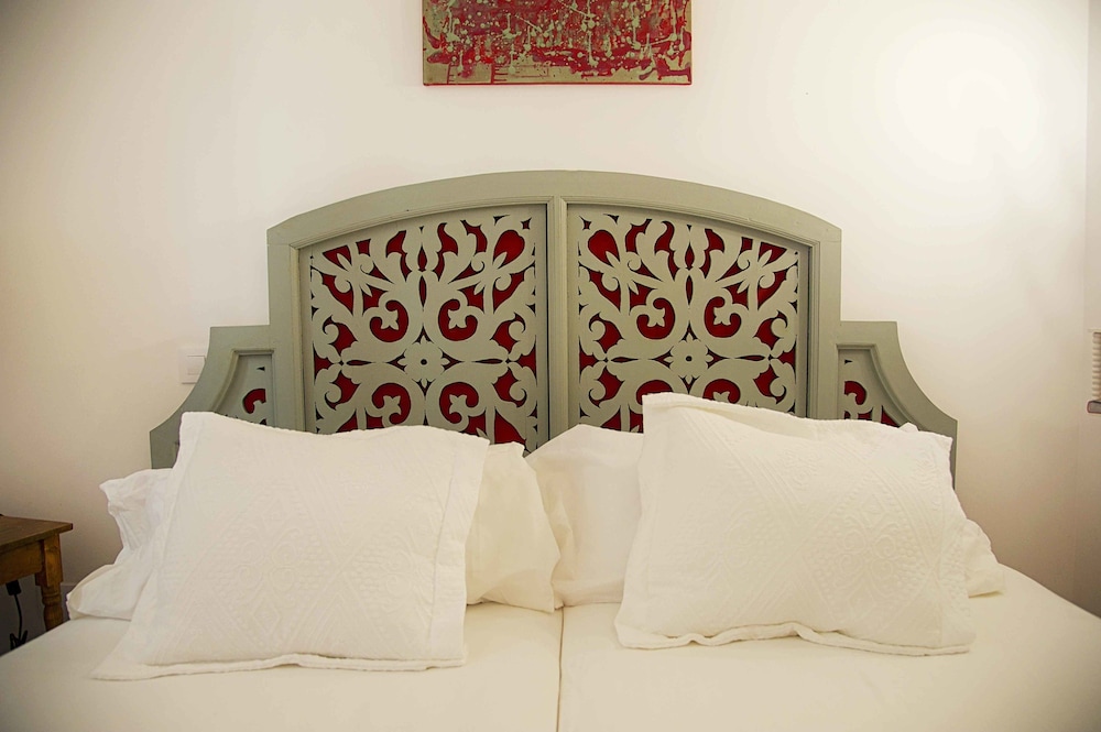 overland suites catedral