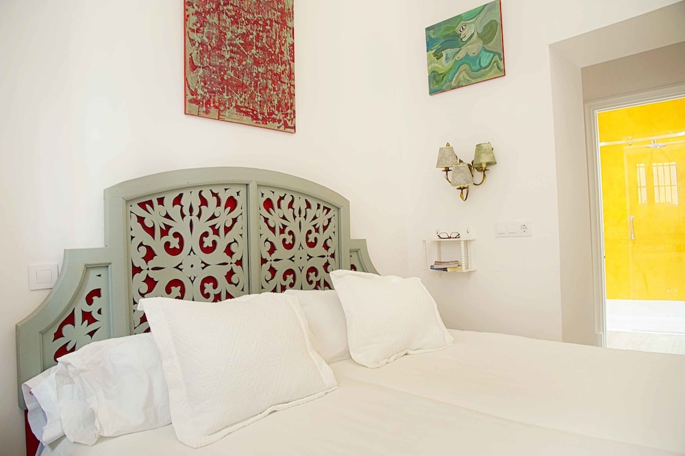 overland suites catedral